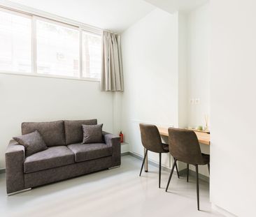 Studio/Γκαρσονιέρα για ενοικίαση Κάτω Ιλίσια (Ιλίσια) - Photo 3