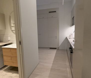 Sylvangatan, Solna - Photo 1