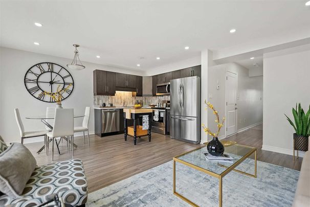 For Lease - 82 Haney Drive, Thorold, Ontario - Photo 1