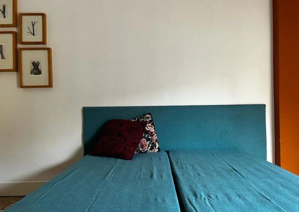 Via Farsaglia, Milan, Lombardy 20137