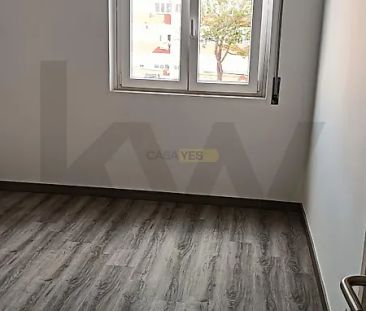 Apartment T2 in Castanheira do Ribatejo e Cachoeiras, Vila Franca d... - Foto 3
