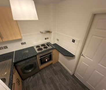 1 bedroom apartment to rent - Photo 4