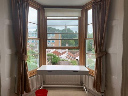 Bellevue Crescent, Bristol - Photo 3