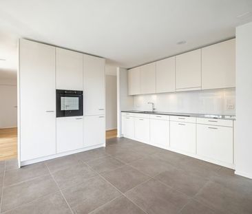 4.5 Zimmer, 97 m², 1. Stock - Photo 5