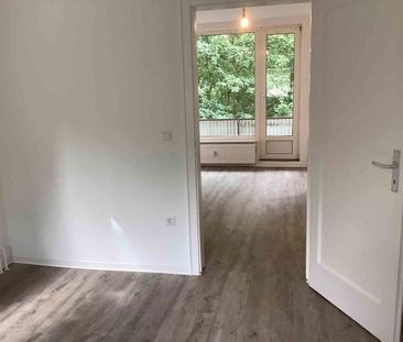 Schnuckelige renovierte 2-Zimmer-Wohnung mit Balkon - Photo 1