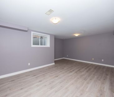 For Lease - 122 Highbury Park Drive, Barrhaven, Ontario - Photo 4