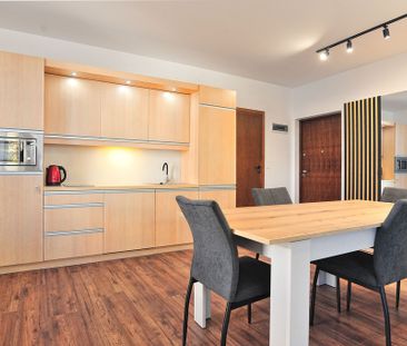 MIESZKANIE na WYNAJEM - Фото 4