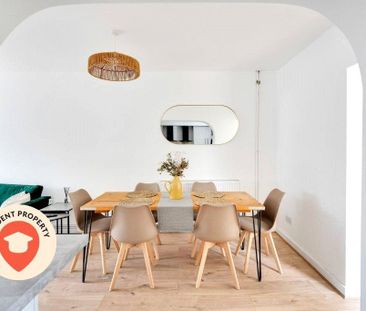 7 bedroom semi-detached house to rent - Photo 6