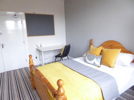 6 bedroom house to rent - Photo 5