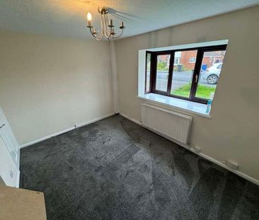 Glastonbury Road, Alvaston, DE24 - Photo 1