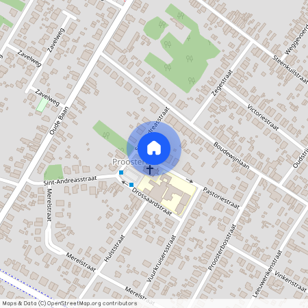 Pastoriestraat 7 / 2, 3630 Mechelen-aan-de-Maas