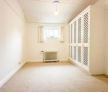 2 bedroom bungalow to rent - Photo 1