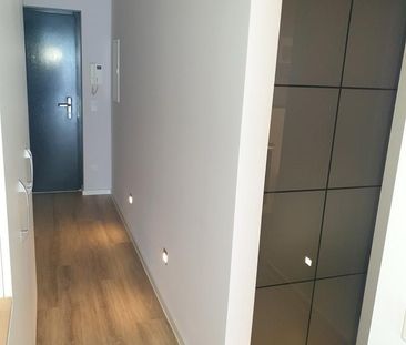TOP modernes 54qm Apartment Düsseldorf Derendorf - Photo 2