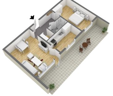 Fagottgatan, Karlstad - Photo 6