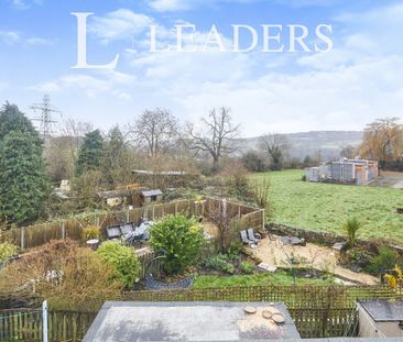 2 bedroom terraced to rent Bargate Road, DE56 - Photo 4