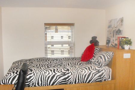 The Jazz Bar, Flat 2, 6 Bedrooms, Ground Floor Maisonette in Preston - Photo 5