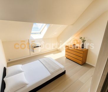 À LOUER ? Appartement T2 ?35 m² ? Fourchambault (7 rue Saint-Louis)... - Photo 2
