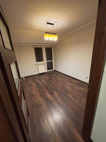 Duże dwupoziomowe mieszkanie 76.1 m² - Zdjęcie 5