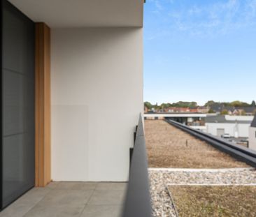 Energiezuinig Nieuwbouwappartement op wandelafstand van het centrum... - Foto 4