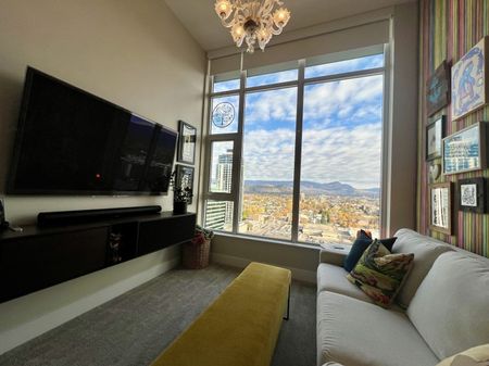 Executive Penthouse at Ella - Photo 4