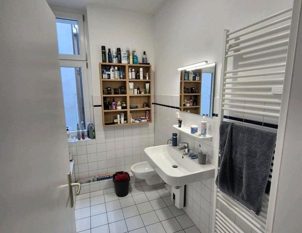 Nachmieter gesucht für eine Wohnung in Duisburg Wannheimerort - Foto 1