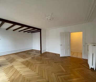 3.5 Zimmer, 93 m², 1. Stock - Photo 4