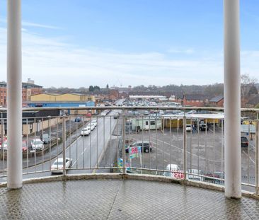Room in a Shared Flat, The Farthings, NG7 - Photo 3