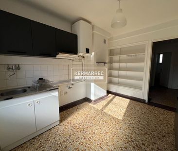 Appartement 4 pièces – 95 m² environ à Rennes (ref : HG70299) - Photo 3
