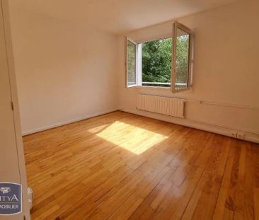 Appartement à louer 3 pièces 53.01m² - Photo 1