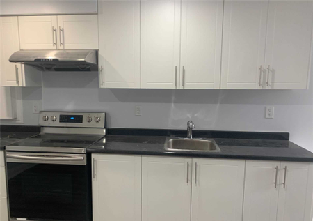 For Lease - 71 Drinkwater Drive Unit# Bsmt, Brampton, Ontario - Photo 3