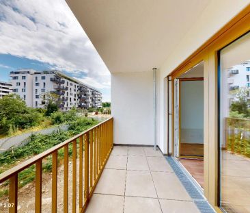 / DG / VERFÜGBAR AB 1.07.2025 / 2 ZIMMER / ZWEITBEZUG - Photo 4