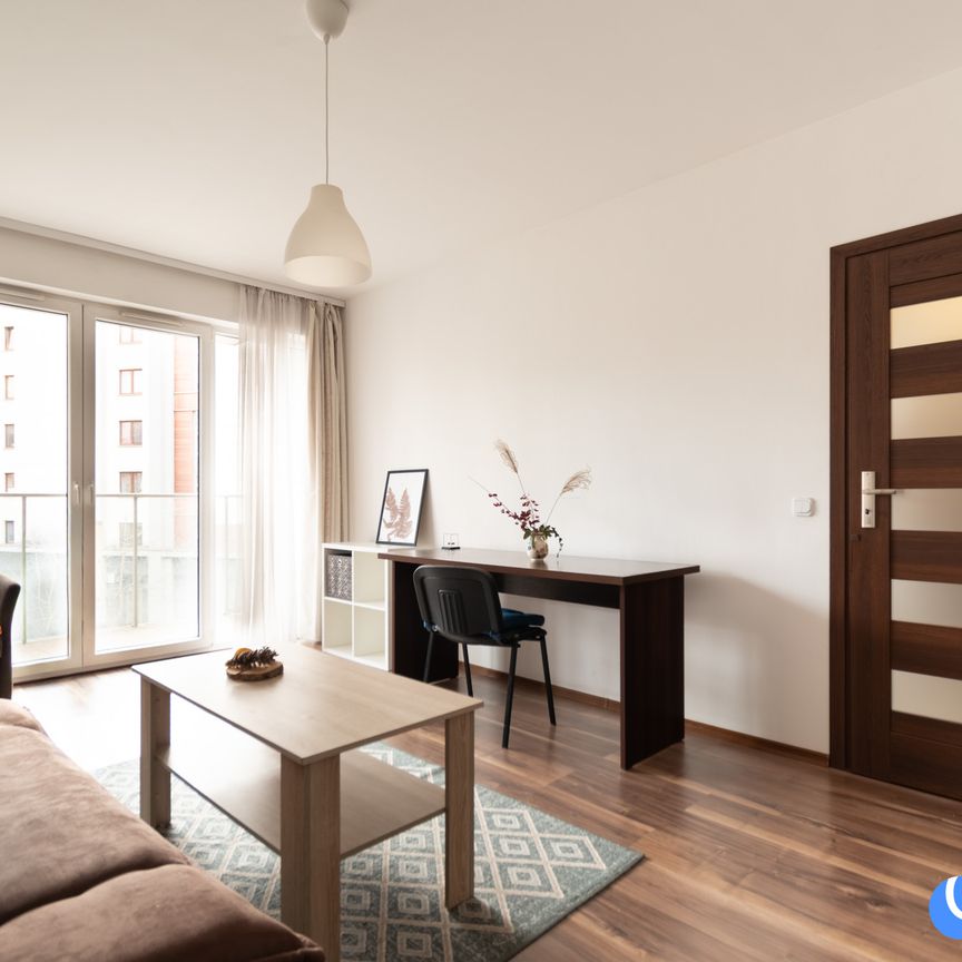 2 -niezależne pok. 54m2*Grzegórzecka. 76* od zaraz - Photo 1