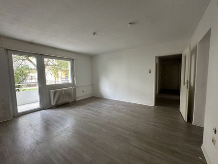 Perfekt für Sie - neuer Fassadenvollwärmeschutz - Balkon - EG - Foto 4