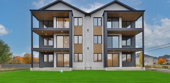 2 CH - 1 SDB - Sorel-Tracy - $1,800 /mo - Photo 2