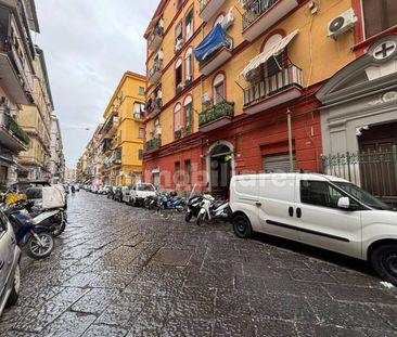 Monolocale via Benedetto Cairoli, 42, Arenaccia, Napoli - Photo 6