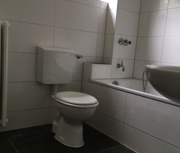 Demnächst frei! 2-Zimmer-Wohnung in Dortmund Scharnhorst - Foto 1