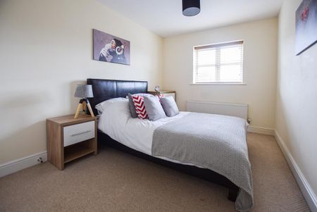 1 bedroom detached house to rent - Photo 3
