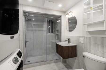 Appartement à louer - Montréal (Côte-des-Neiges/Notre-Dame-de-Grâce) (Notre-Dame-de-Grâce) - Photo 4