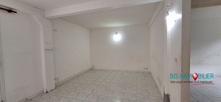 Appartement T3 Quart. Chapelle SAINT JOSEPH - Photo 2