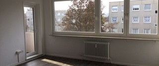 Wo das Leben so spielt - geräumige 3-Zimmer-Wohnung - Foto 1