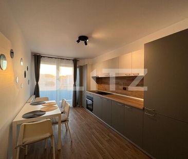 Apartament 2 camere, lux, prima inchiriere, parcare, zona Corneliu Coposu - Photo 3