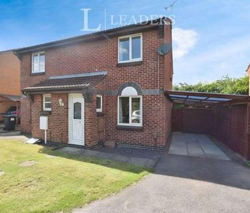 Lowther Way, Loughborough, LE11 - Photo 4