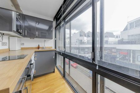 Heath Street - Photo 3