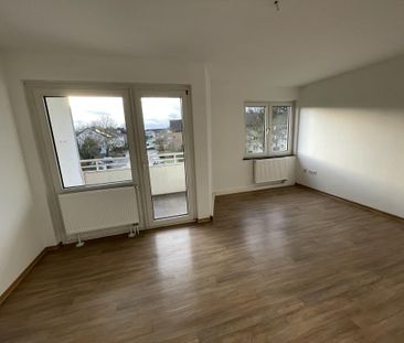 Jetzt frei! 3-Zimmer-Wohnung in Hamm Norden mit Balkon - Photo 3