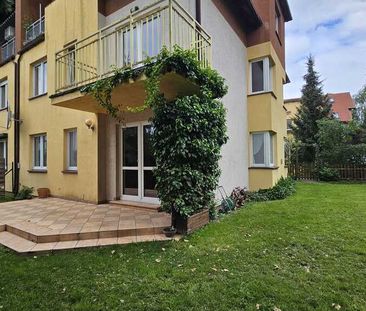 3pok. 86m2, ogród 200m2, 2 miejsca post., Gumieńce - Zdjęcie 2