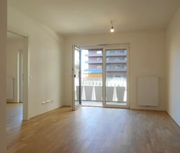 Q5 am PARK großartige 2ZI mit Ost/Balkon - Foto 3