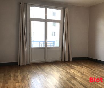 Location Appartement 3 pièces 73m² RENNES 35000 - Photo 5