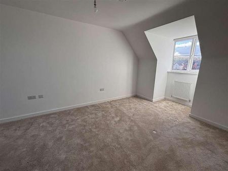 Anslow Road, Wellesbourne, CV35 - Photo 2