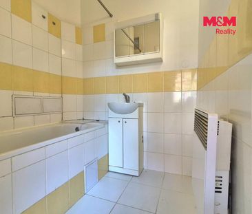 Pronájem bytu 1+kk a garsoniéry 31 m² - Fotografie 5