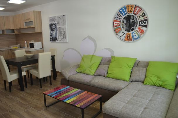 New flat for 2 near to Uni in Dóczy - Fotó 1